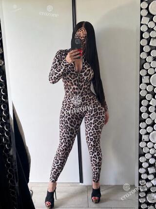 Oliwia Online - Personal ad Lublin