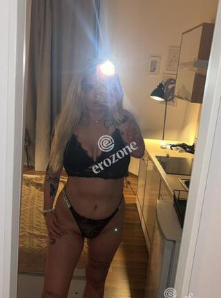 Danuta - Personal ad Cracow