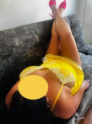 DEBIUTUJĄCA SANDRA - Personal ad Katowice