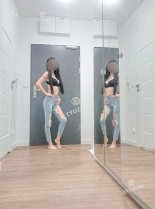 LOLA- REALNA - Personal ad Wroclaw
