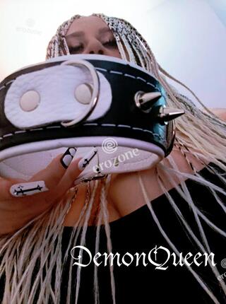 DemonQueen MB - Personal ad Poznan