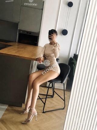 Kris - Personal ad Katowice