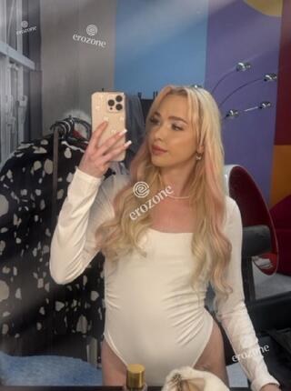 Pokazy 24/7 Nela Queenz - Personal ad 