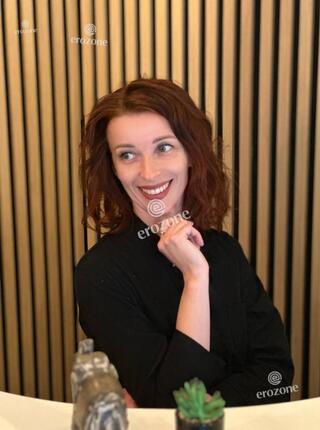 Liza - Ogłoszenie towarzyskie Warszawa