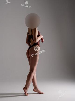 Sabrina Nuru Massage - Ogłoszenie towarzyskie Lublin