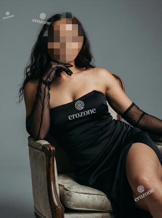 Oliwia Nuru Massage - Personal ad Szczecin