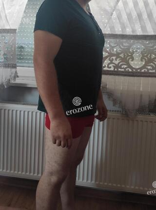 Dla kobiet, tylko wyjazdy, w plenerze, w aucie lub u Ciebie. - Personal ad Rybnik