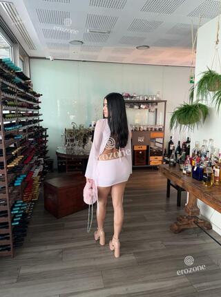 Kendall - Personal ad Warsaw