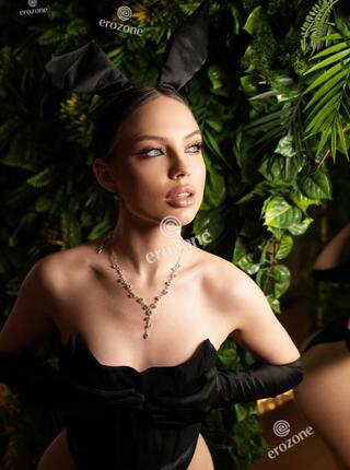 NENSY BE BOSS - Personal ad Warsaw
