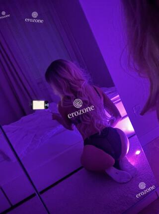 Nastazja - Personal ad 