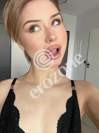 Julia - Personal ad 