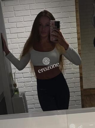 Sandra - Personal ad Wroclaw