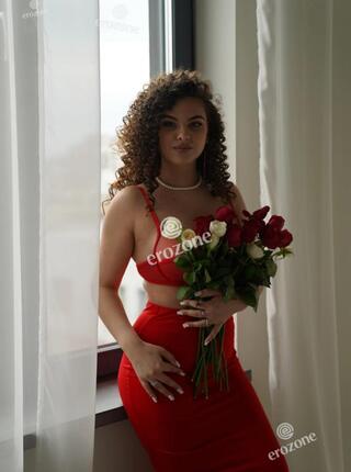 Karolina mloda - Ogłoszenie towarzyskie Lublin