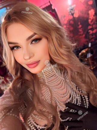 Katia - Personal ad Wroclaw