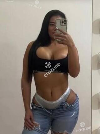 Roxana - Personal ad Warsaw