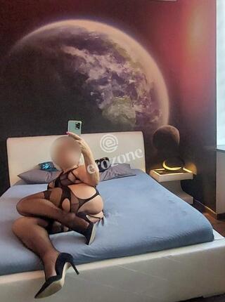 Elegancka i zadbana - Personal ad Warsaw