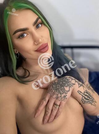 IDA PORNSTAR - Personal ad 