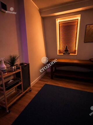 GRAND VINNERI  Luxus Massage  Wellness - Ogłoszenie towarzyskie Gdynia