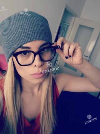 Tracy  GFE - Personal ad Warsaw
