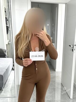 Masaż / sex /lodzik - Personal ad Warsaw