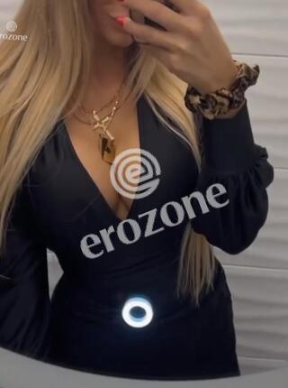 OliviaPrivate - Ogłoszenie towarzyskie Warszawa