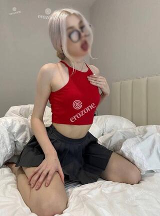 Vlada - Personal ad Warsaw