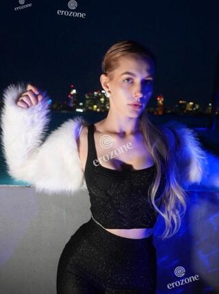 Ewelina Hugo - Personal ad Warsaw