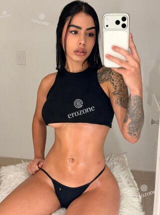 Kendall - Personal ad Poznan