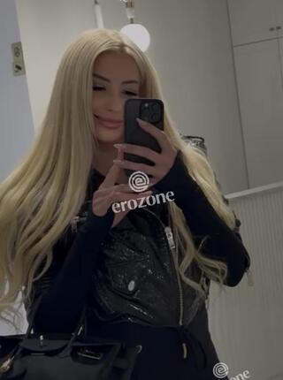 Kristina - Ogłoszenie towarzyskie Warszawa