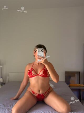 Amara - Personal ad Warsaw