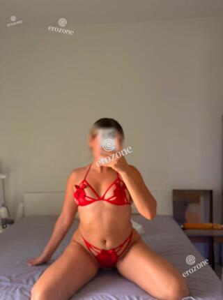 Amara - Personal ad Warsaw