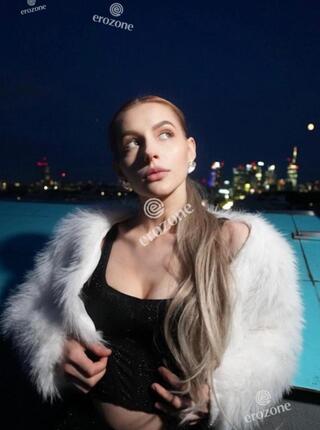 Ewelina Hugo - Personal ad Warsaw