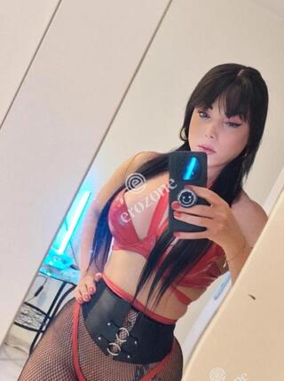 Leticia lux - Personal ad Bydgoszcz