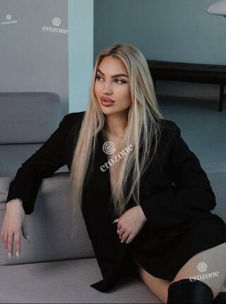 Kira - Personal ad Poznan