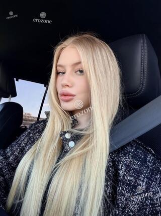 Kira - Personal ad Poznan