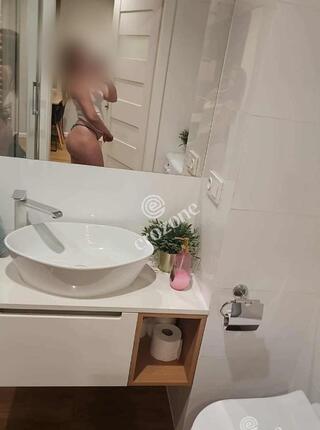 Blanka - Personal ad Lodz