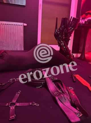 Domina Inez - Ogłoszenie towarzyskie Wrocław