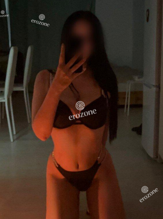 Masaż ciałem, duży biust! - Personal ad Gdańsk