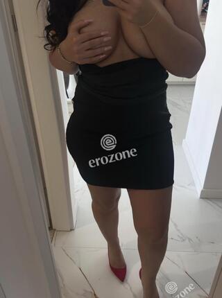 Monia - Personal ad Poznan
