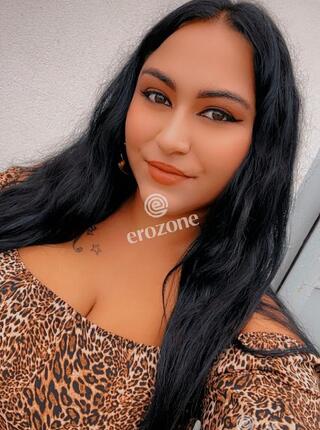 Karolinka - Personal ad Szczecin