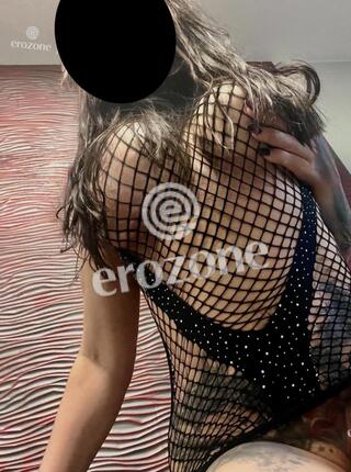 Zuzanna Magnum - Personal ad Warsaw