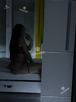 SEKS KAMERKI - Personal ad 