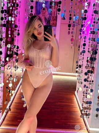 Chloe Angel Sky - Personal ad Warsaw