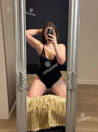 Paulina - Personal ad 