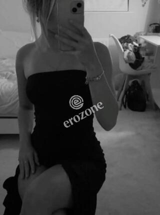 Marlenka - Personal ad Poznan