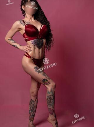 Luna - Personal ad Wroclaw