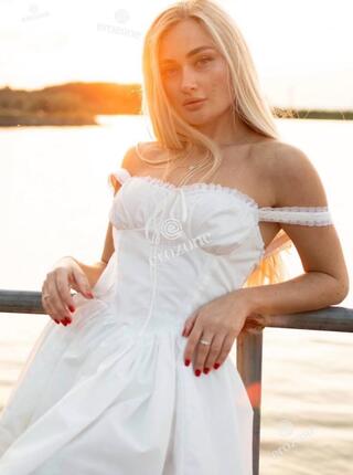 Mila - Personal ad Cracow