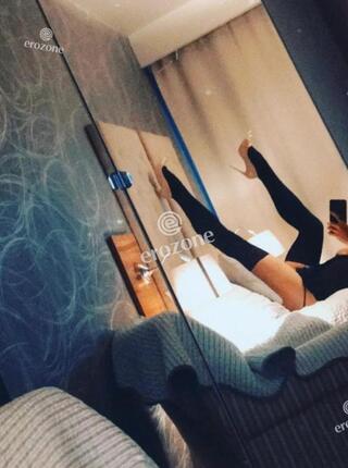 Paula Sweet  pl - Personal ad Warsaw