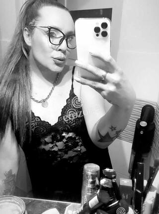 Paula Sweet  pl - Personal ad Warsaw