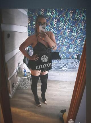 Paula Sweet  pl - Personal ad Warsaw